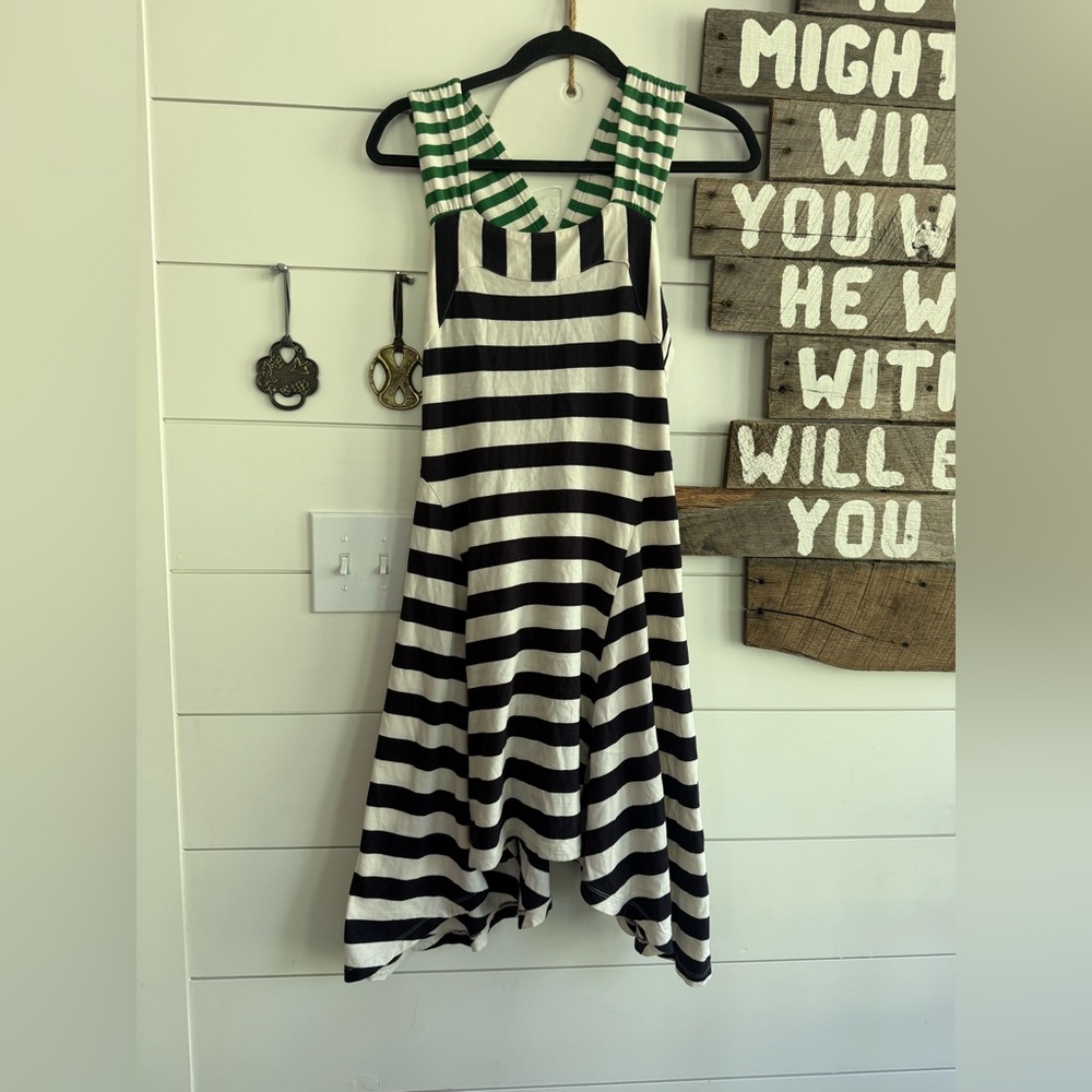 Anthropologie HWR dress size XS
